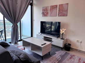 Palazio Studio Mount Austin